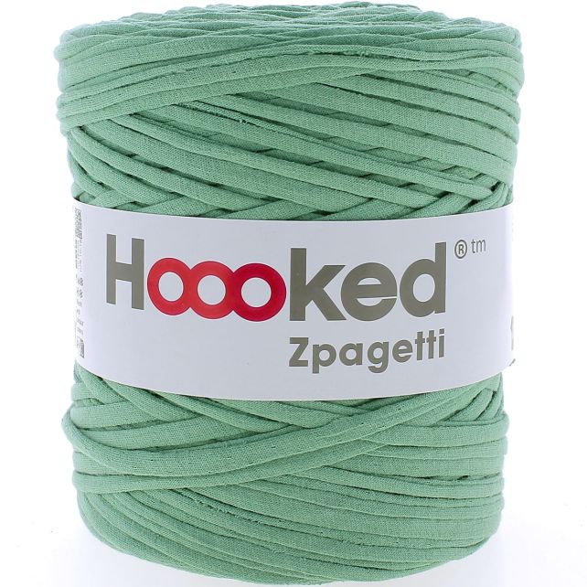 Zpagetti Cotton Yarn Evologic Generation