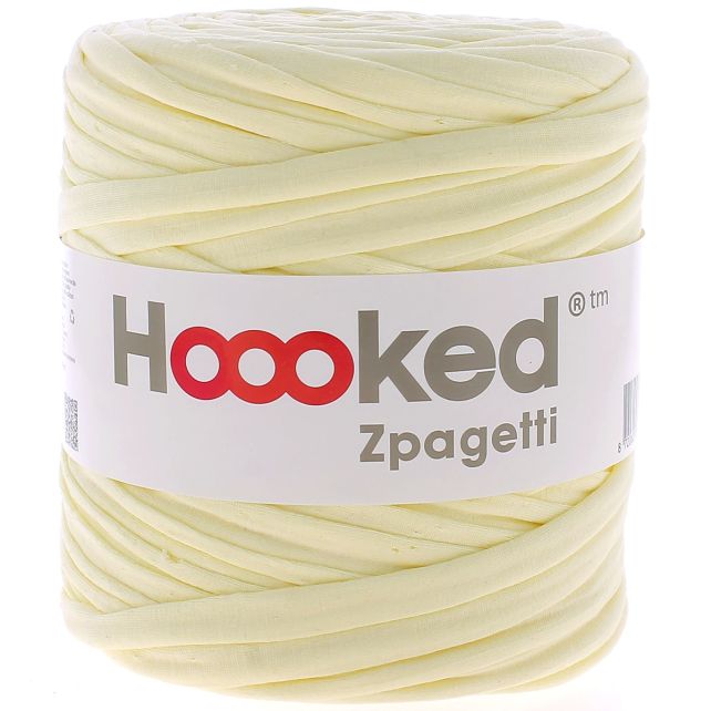 Zpagetti Cotton Yarn Lemonade Day