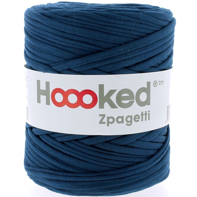 Zpagetti Cotton Yarn Lagoon Turquoise