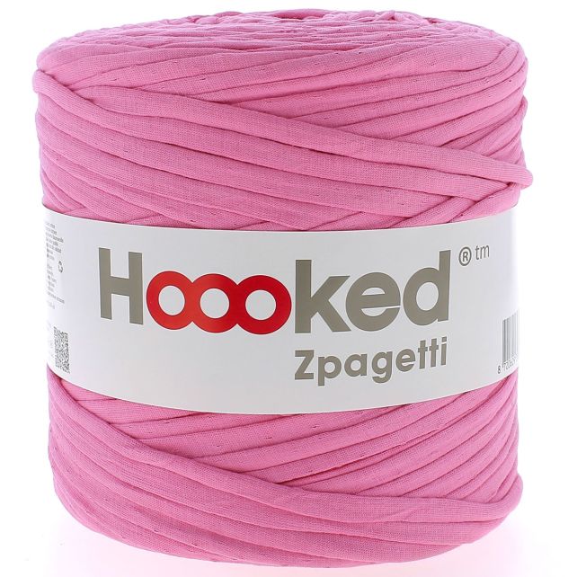 Zpagetti Cotton Yarn Barbie Dreamhouse