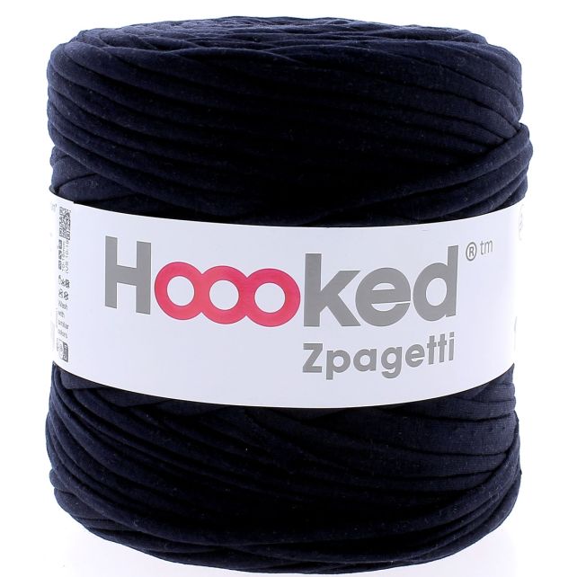 Zpagetti Cotton Yarn Nightmare