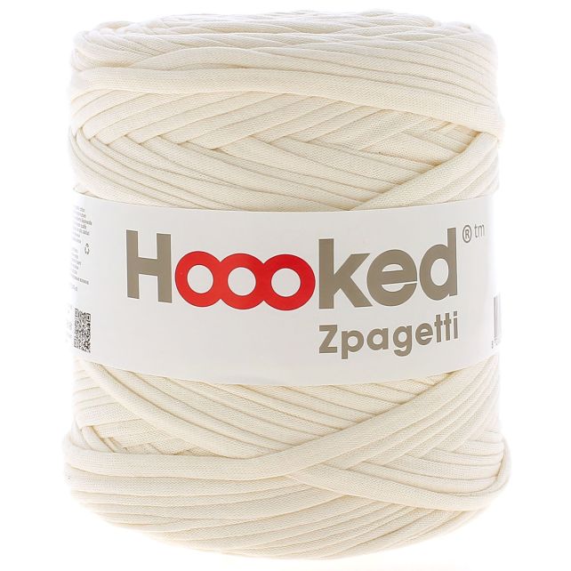 Zpagetti Cotton Yarn Peach Meast