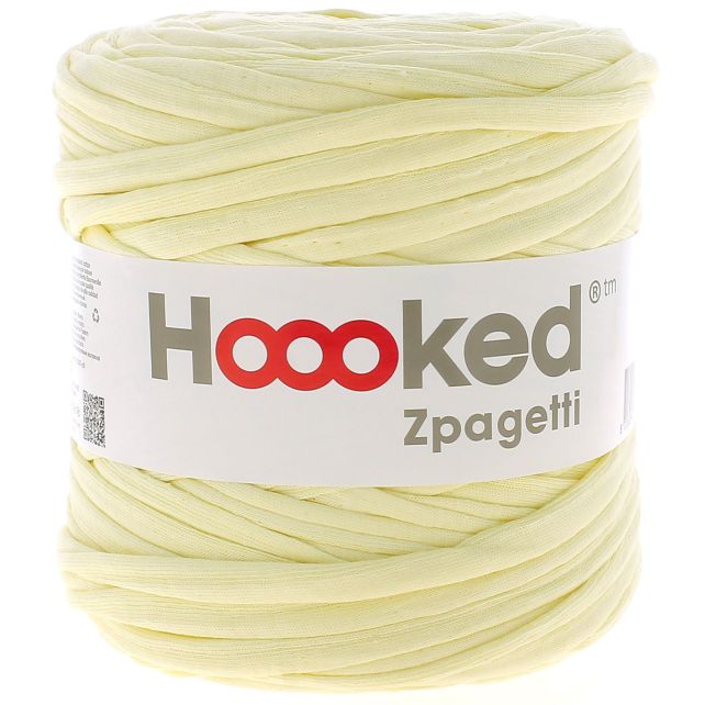 Zpagetti Cotton Yarn Sun Ray