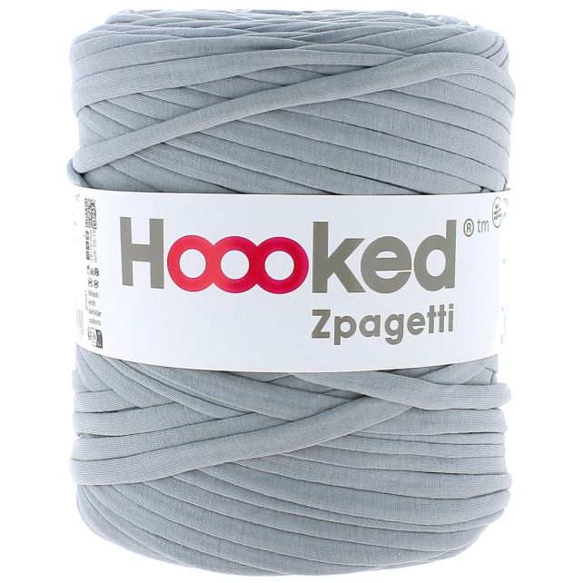 Zpagetti Cotton Yarn Blue Dolphin