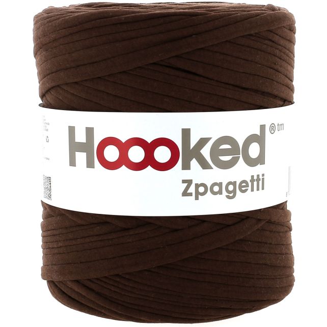 Zpagetti Cotton Yarn Sandwood