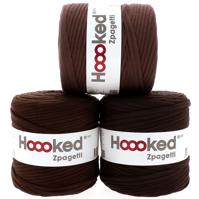 Zpagetti Inspiration Kit Bauduco Triple Chocolate