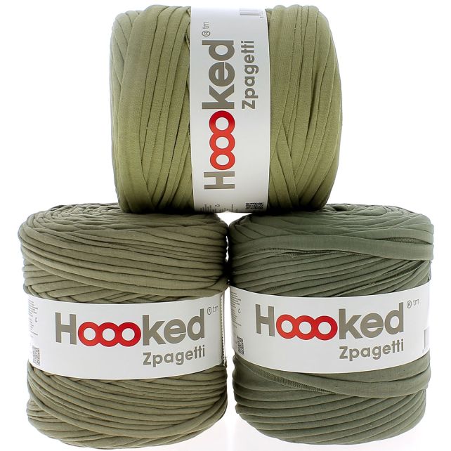 Zpagetti Inspiration Kit Season Olive