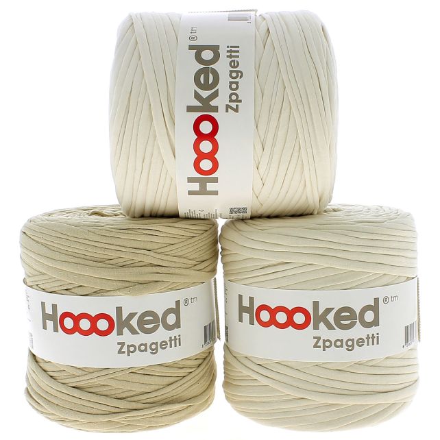 Zpagetti Inspiration Kit Travel Sand