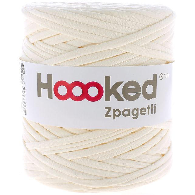 Zpagetti Cotton Yarn Pêche Bavaroise