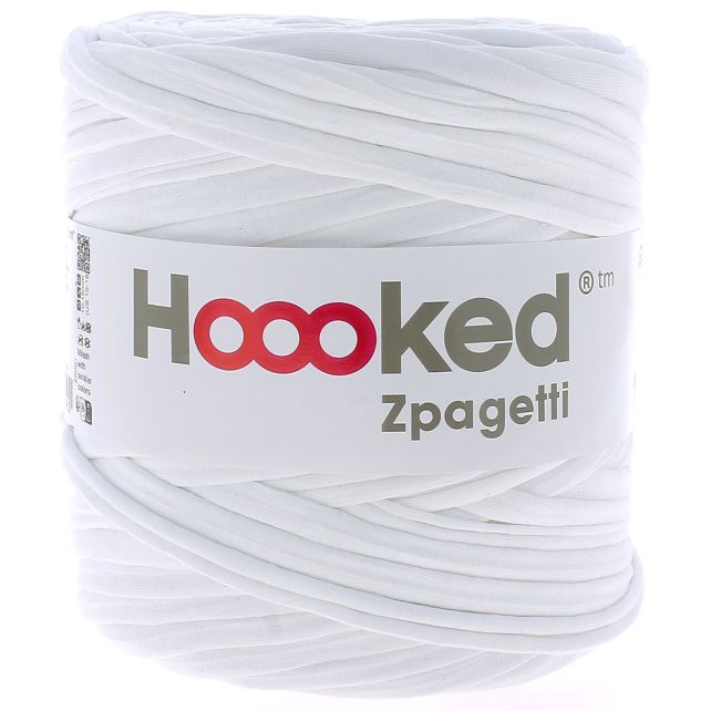 Zpagetti Cotton Yarn Lotus Club