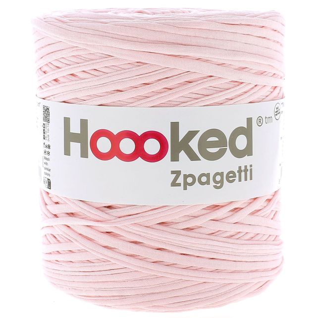 Zpagetti Cotton Yarn Girly Cloud