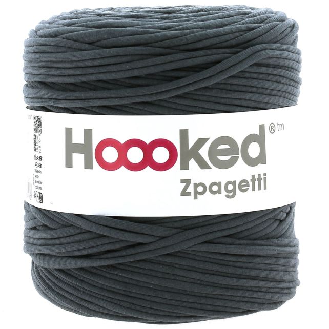 Zpagetti Cotton Yarn Rainy Day