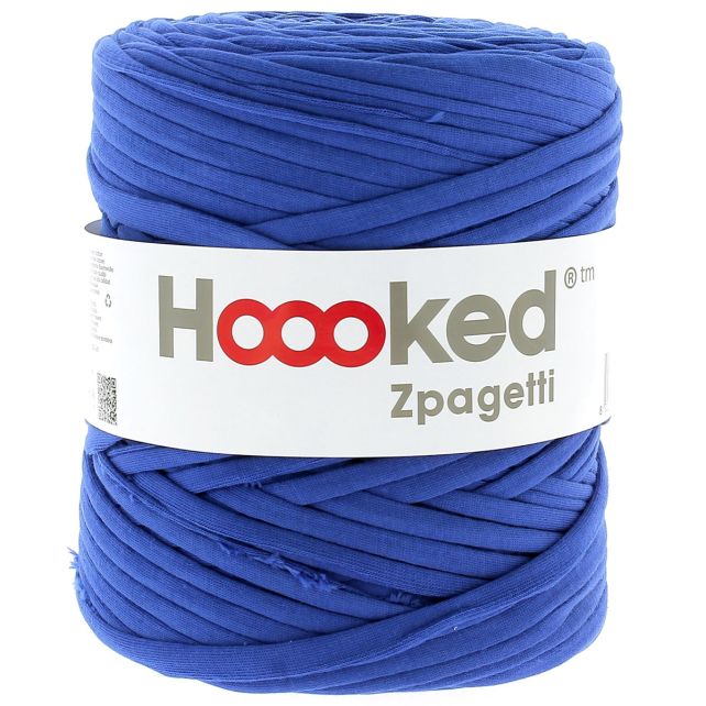 Zpagetti Cotton Yarn Sonic Boom
