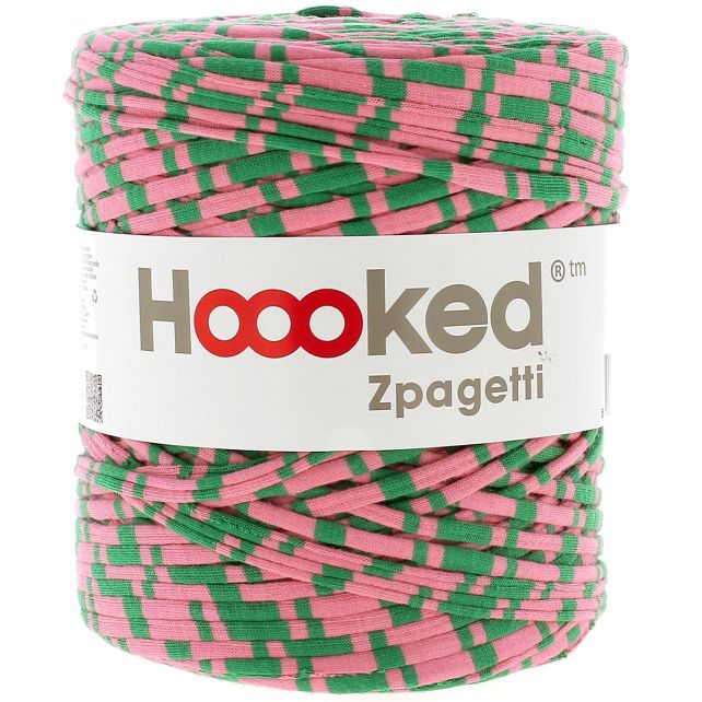 Zpagetti Cotton Yarn Pastille Party