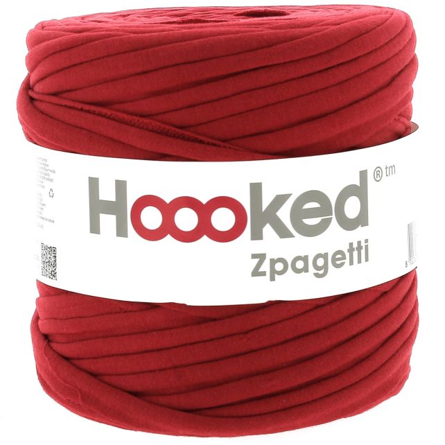Zpagetti Cotton Yarn Dragon's Breath