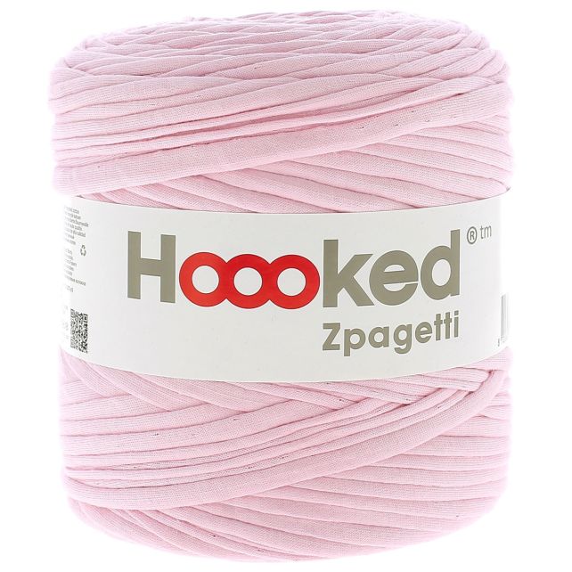 Zpagetti Cotton Yarn Flamingo Dance