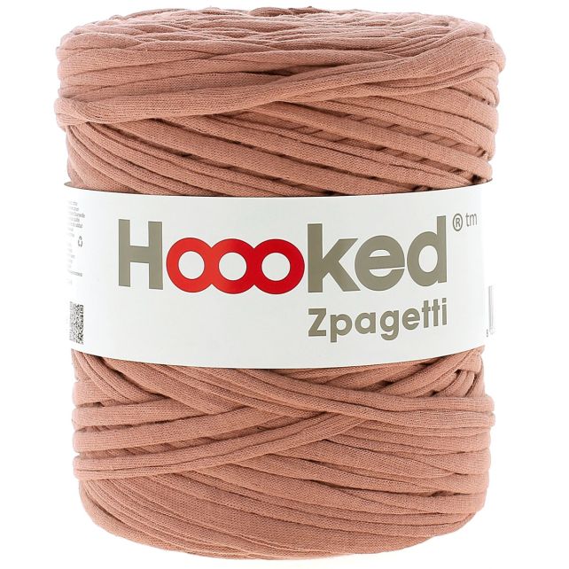 Zpagetti Cotton Yarn Desert Vintage