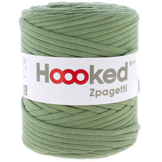 Zpagetti Cotton Yarn Sapp+F2+hire Soul