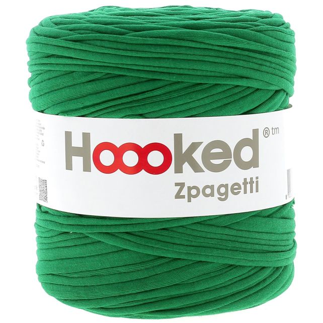 Zpagetti Cotton Yarn Jade Empress