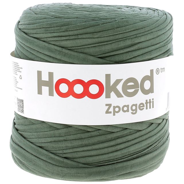 Zpagetti Cotton Yarn Cactus Juice