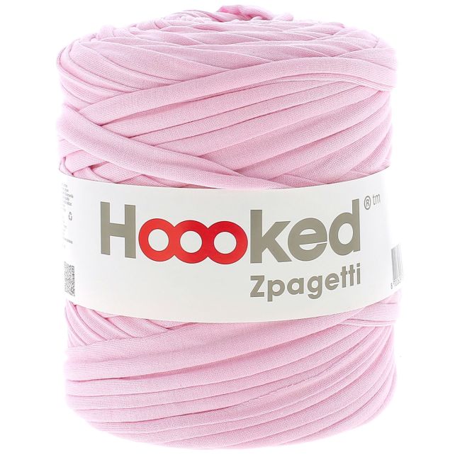 Zpagetti Cotton Yarn Blushing Bride