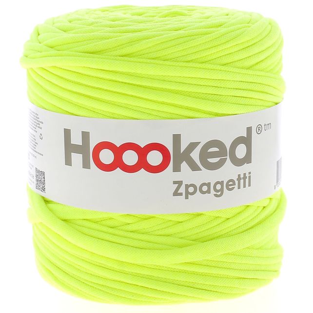 Zpagetti Cotton Yarn Alien Skin