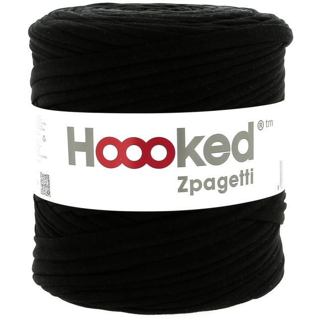 Zpagetti Cotton Yarn Carbon Copy