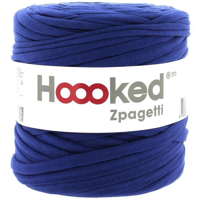 Zpagetti Cotton Yarn Sapphire Soul