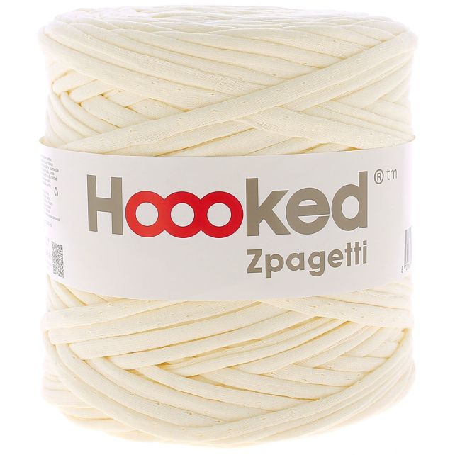 Zpagetti Cotton Yarn Lily Peach