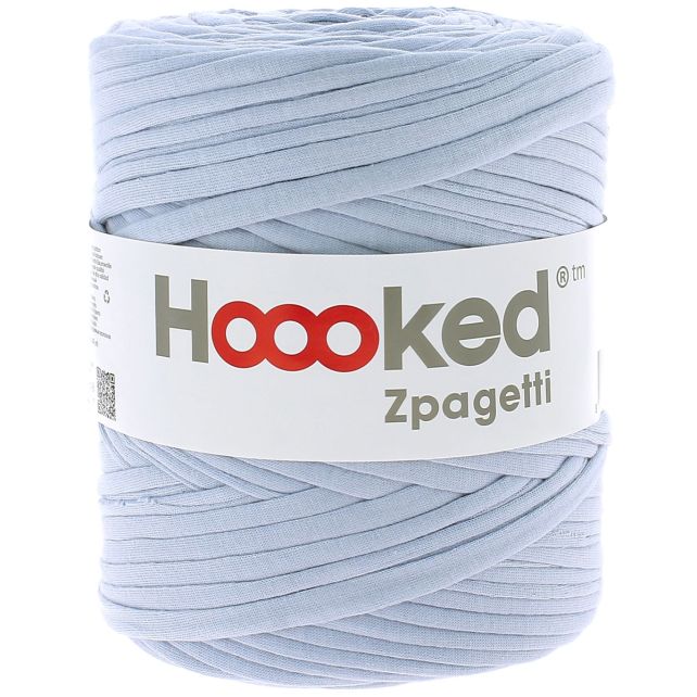 Zpagetti Cotton Yarn Blue Match