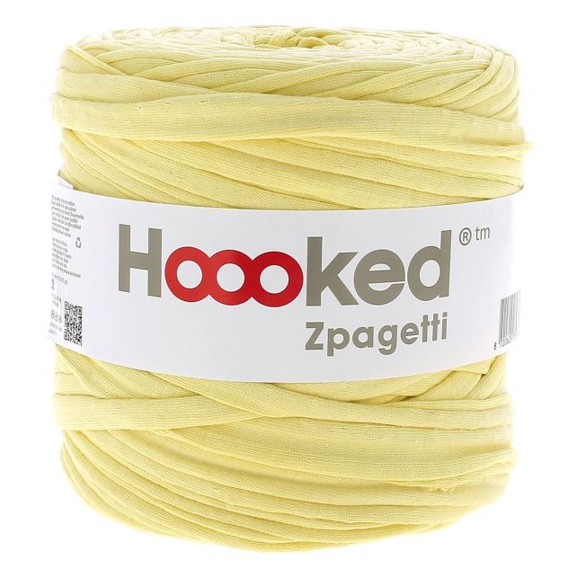 Zpagetti Cotton Yarn Popcorn Pop