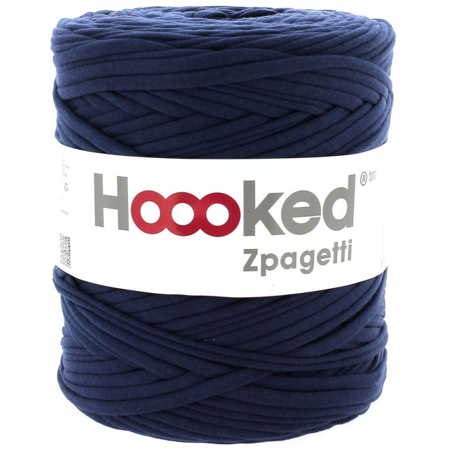 Zpagetti Cotton Yarn Bluetooth