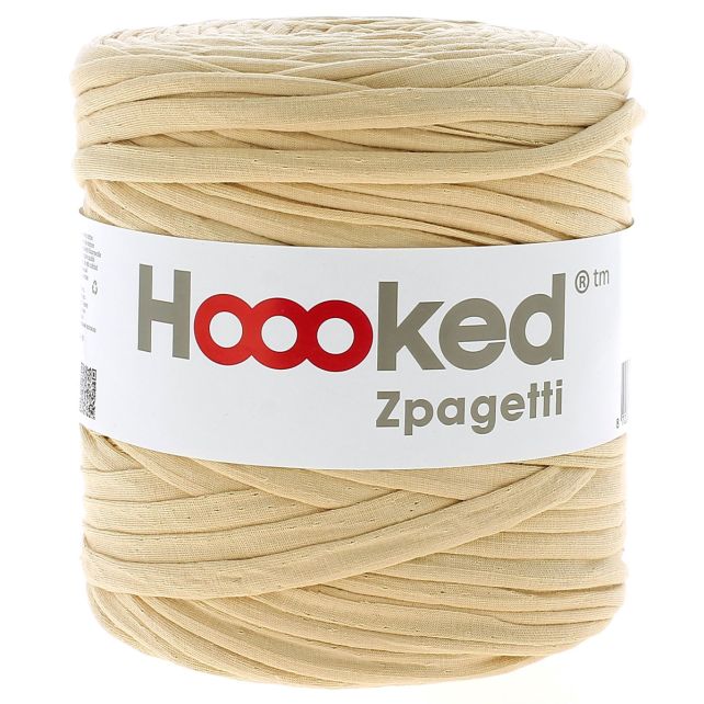 Zpagetti Cotton Yarn The Bakery