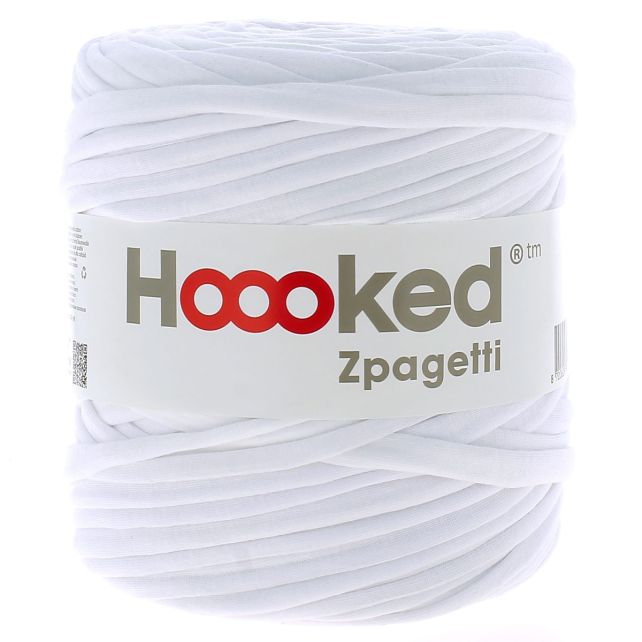 Zpagetti Cotton Yarn Batik Ice Emoji