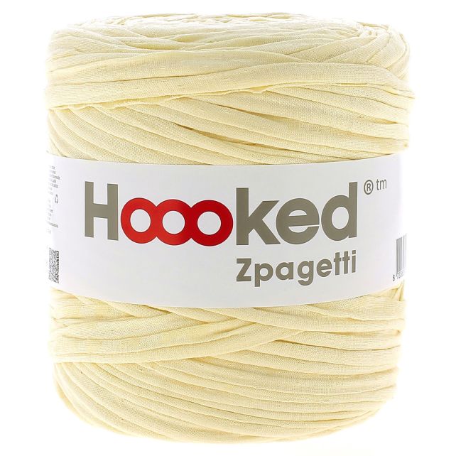 Zpagetti Cotton Yarn Sunrise Beauty