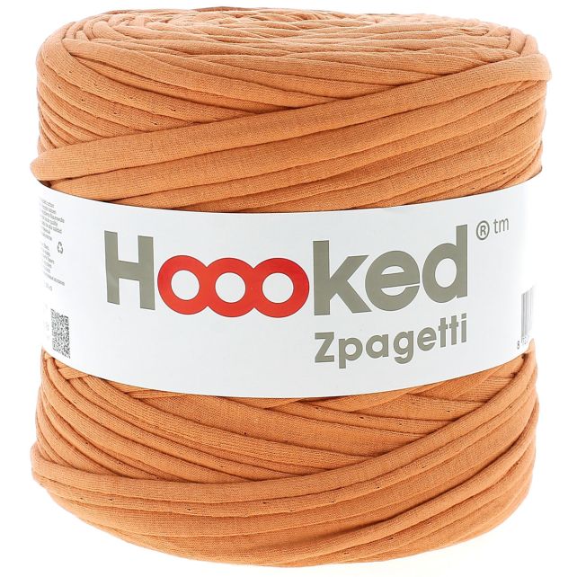 Zpagetti Cotton Yarn Fox Fur
