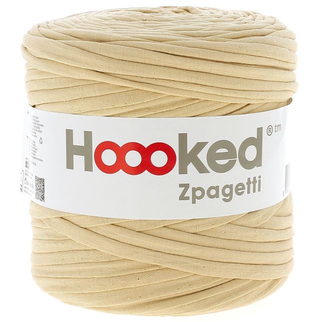 Zpagetti Cotton Yarn Funny Dough