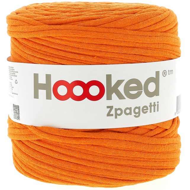 Zpagetti Cotton Yarn Citrus Burst