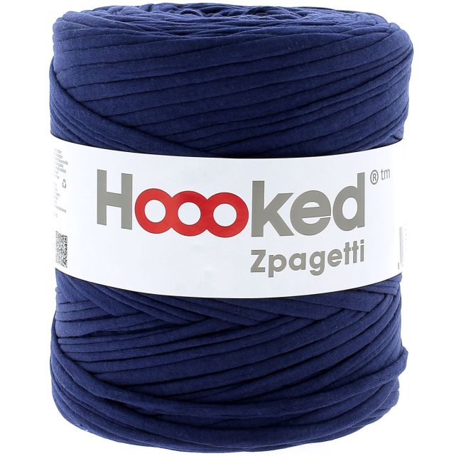 Zpagetti Cotton Yarn Paris By Night