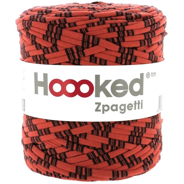 Zpagetti Cotton Yarn Deadpool