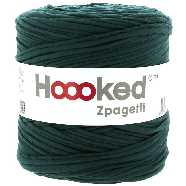 Zpagetti Cotton Yarn Jungle Vibes