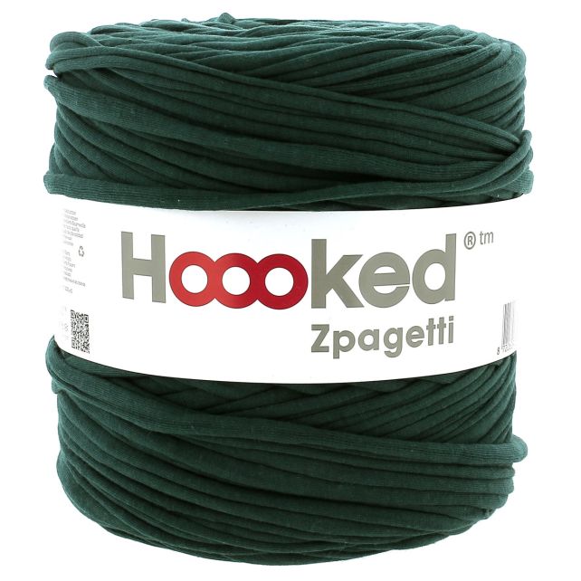 Zpagetti Cotton Yarn Roland Garros