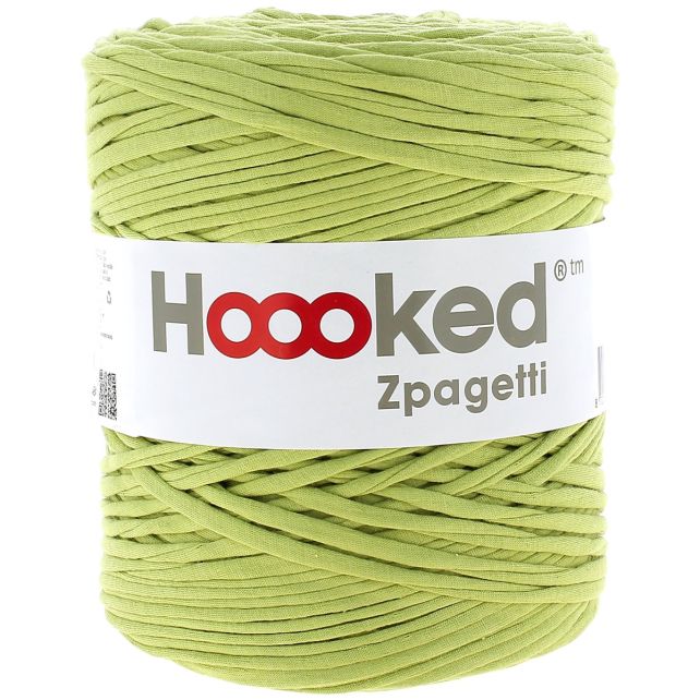 Zpagetti Cotton Yarn Princess Fiona
