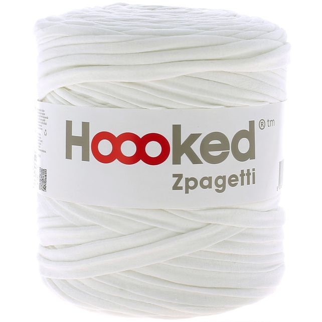 Zpagetti Cotton Yarn Magic Cube