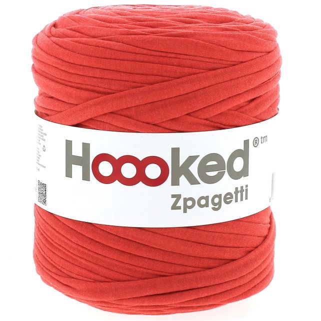 Zpagetti Cotton Yarn Siren Alarm