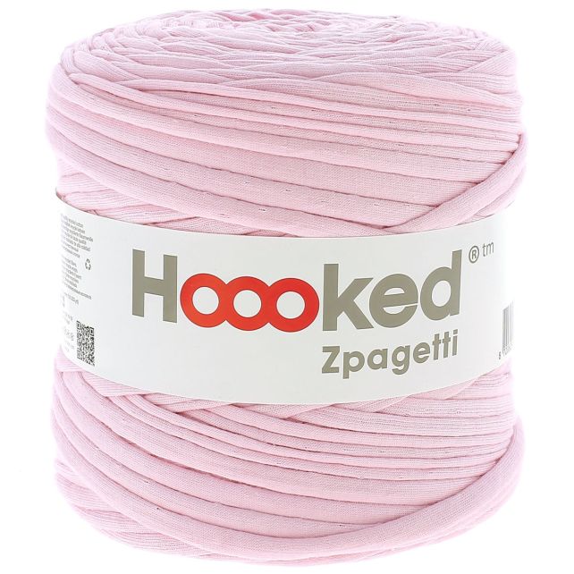 Zpagetti Cotton Yarn Breeze Blossom
