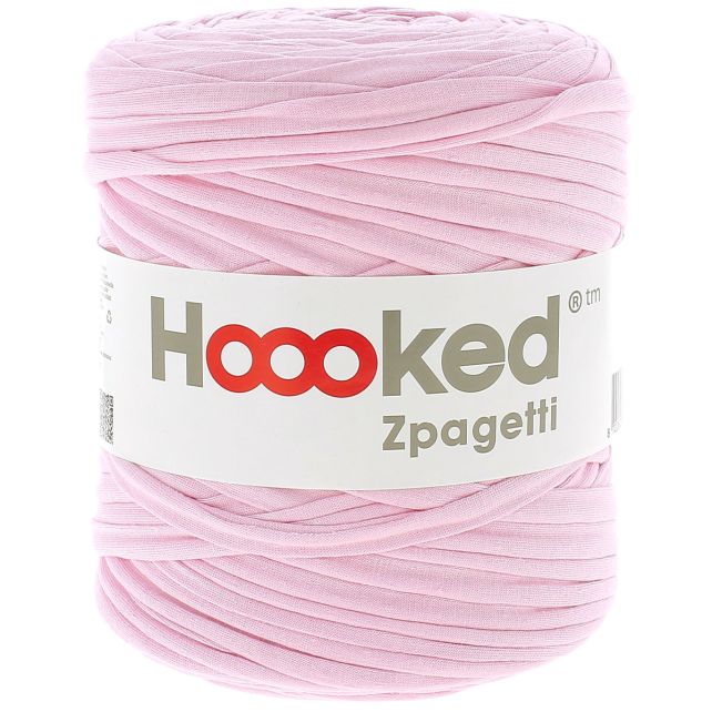 Zpagetti Cotton Yarn Satin Slipper