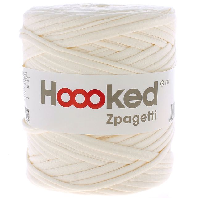 Zpagetti Cotton Yarn Light Peach