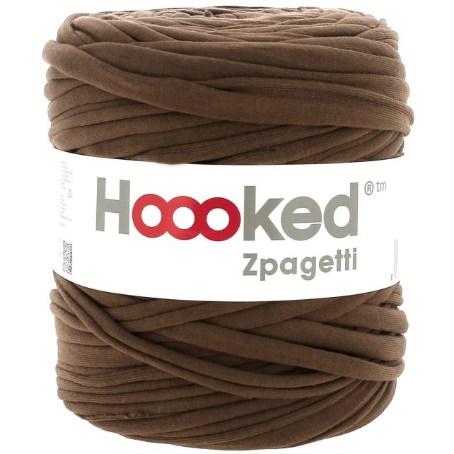 Zpagetti Cotton Yarn Nice Camel