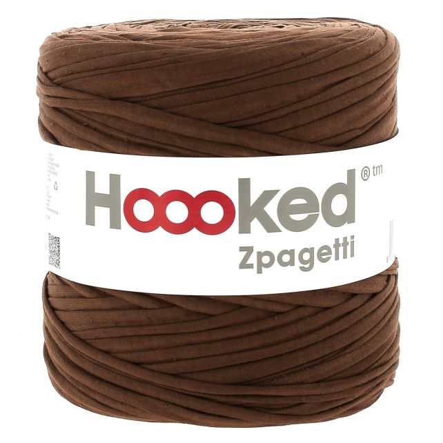Zpagetti Cotton Yarn Shining Camel